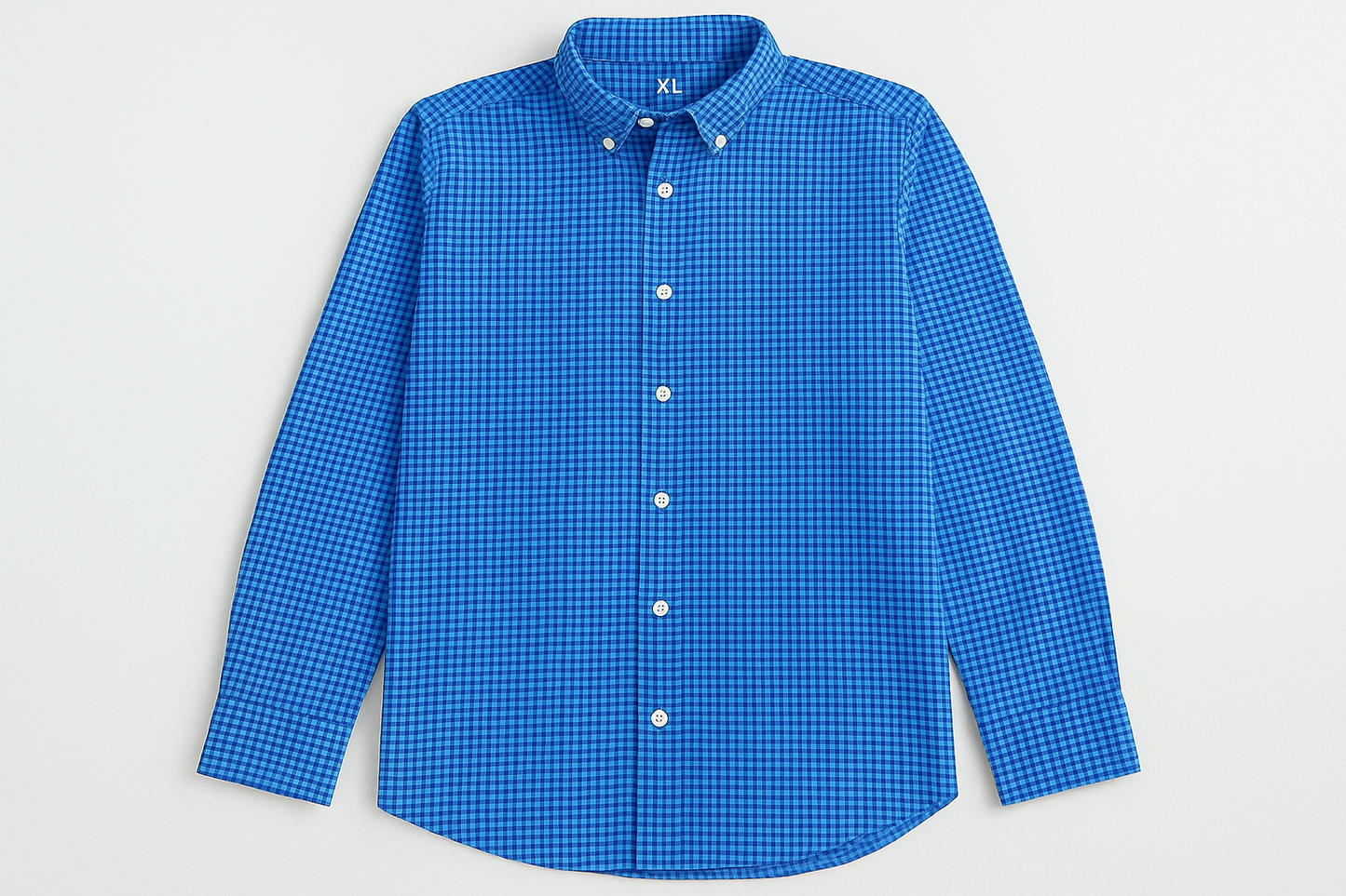 Imagen 5 - Vista trasera plana