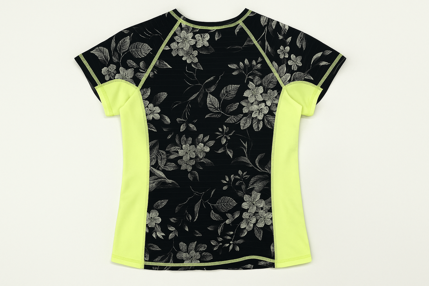 Imagen 5 - Vista trasera plana