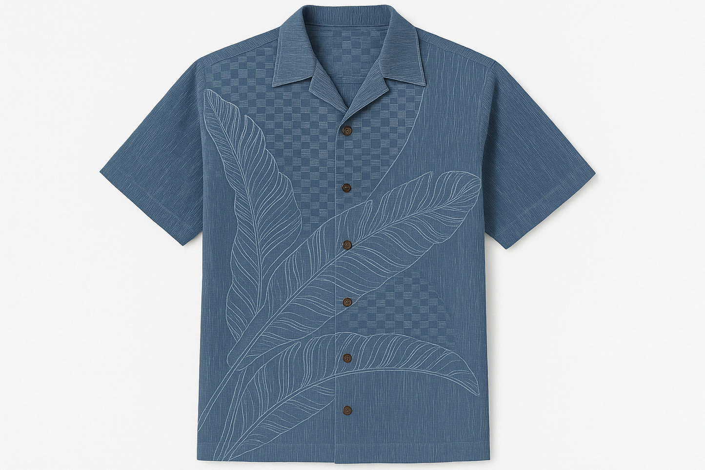 Imagen 6 - Camisa extendida