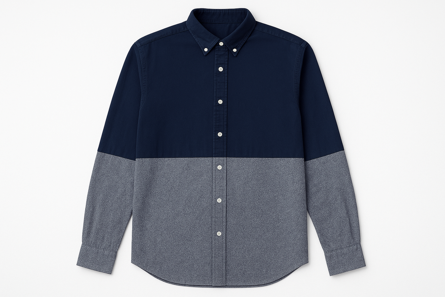 Imagen 6 - Camisa extendida