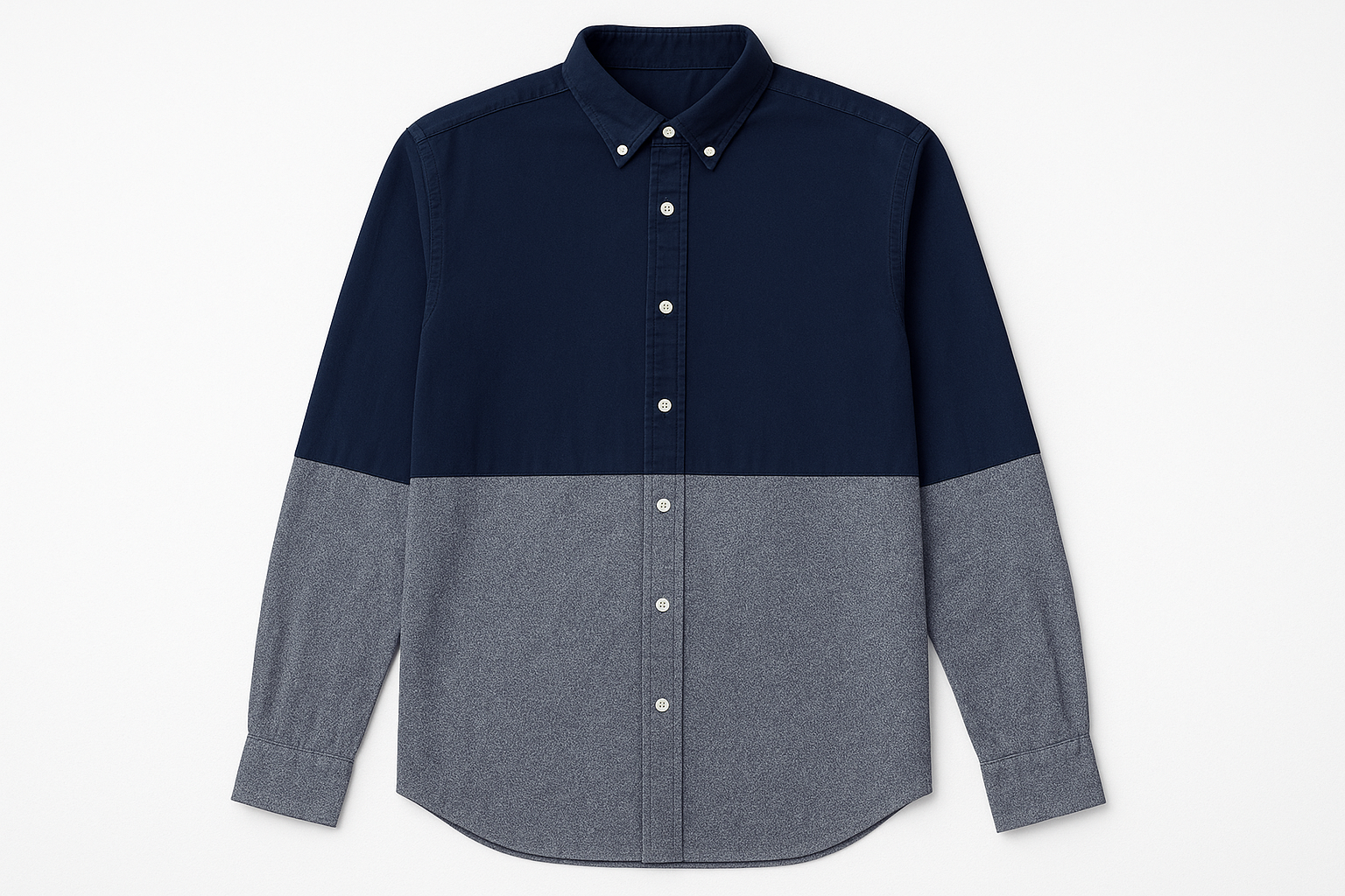 Imagen 6 - Camisa extendida