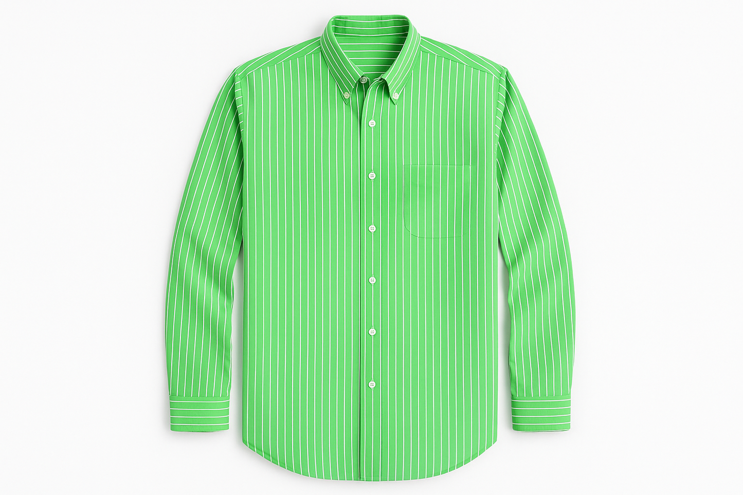 Imagen 6 - Camisa extendida