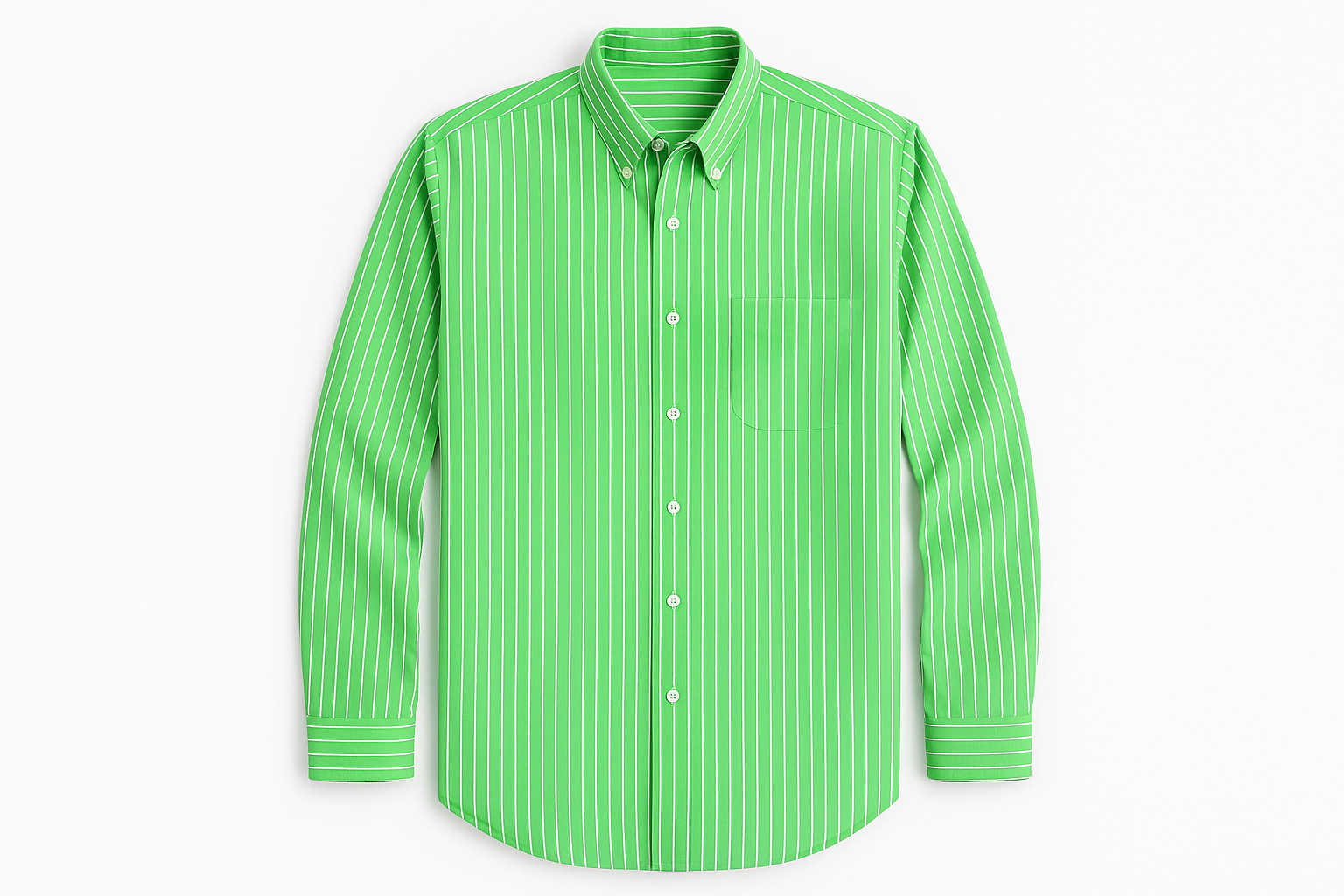 Imagen 6 - Camisa extendida