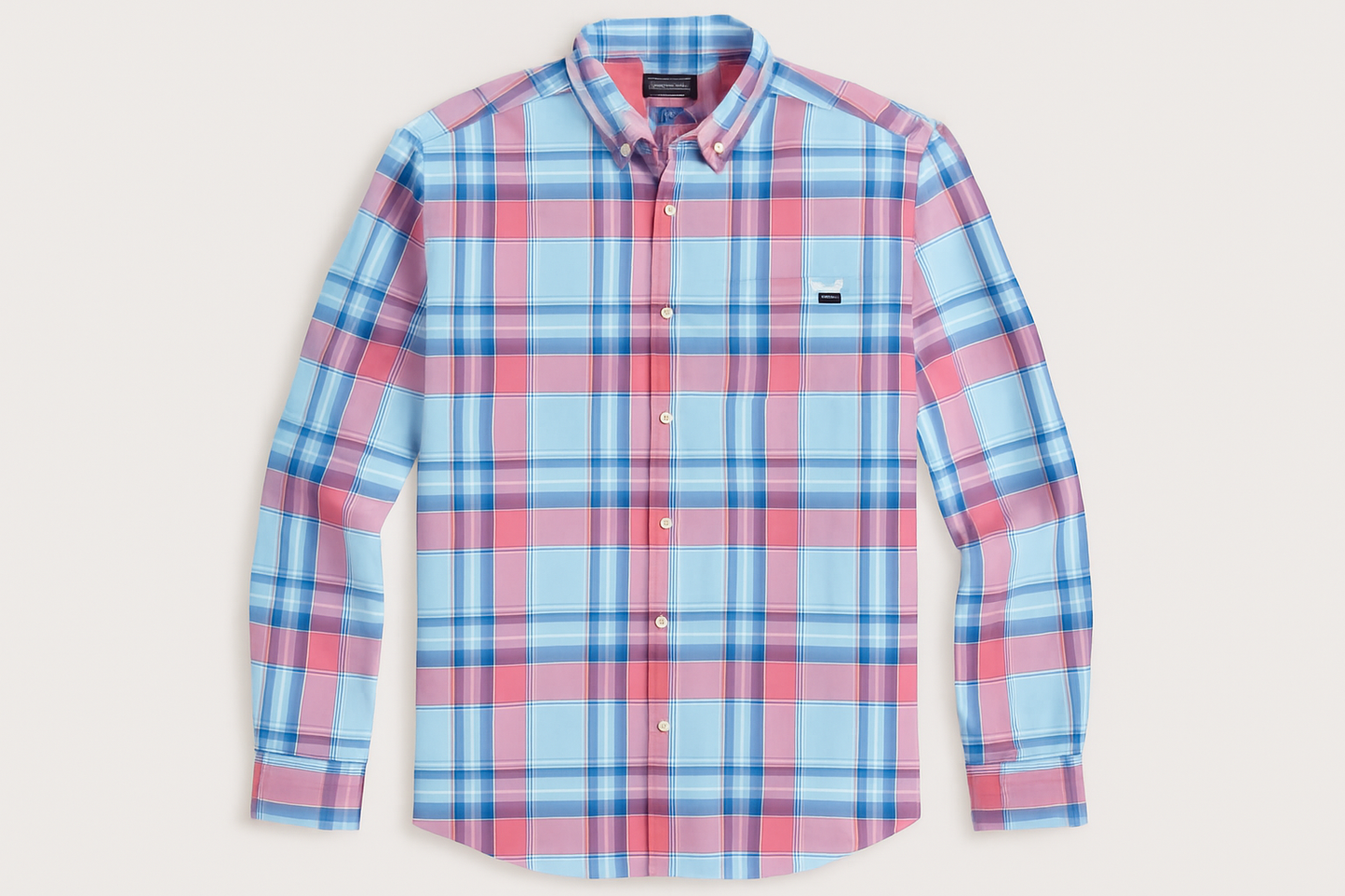 Imagen 6 - Camisa extendida