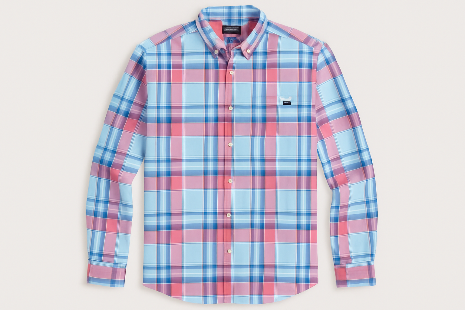 Imagen 6 - Camisa extendida
