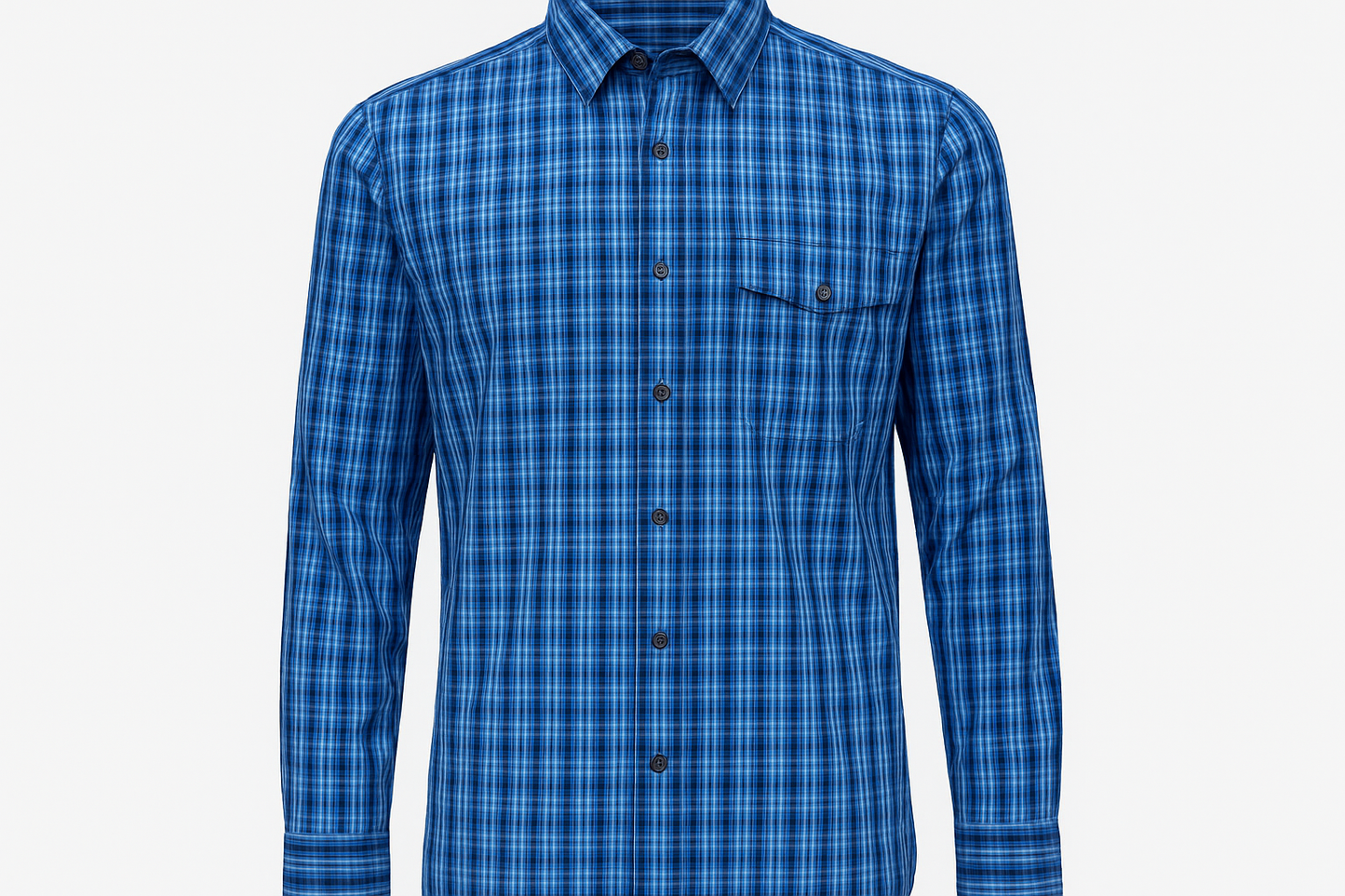 Imagen 6 - Camisa extendida