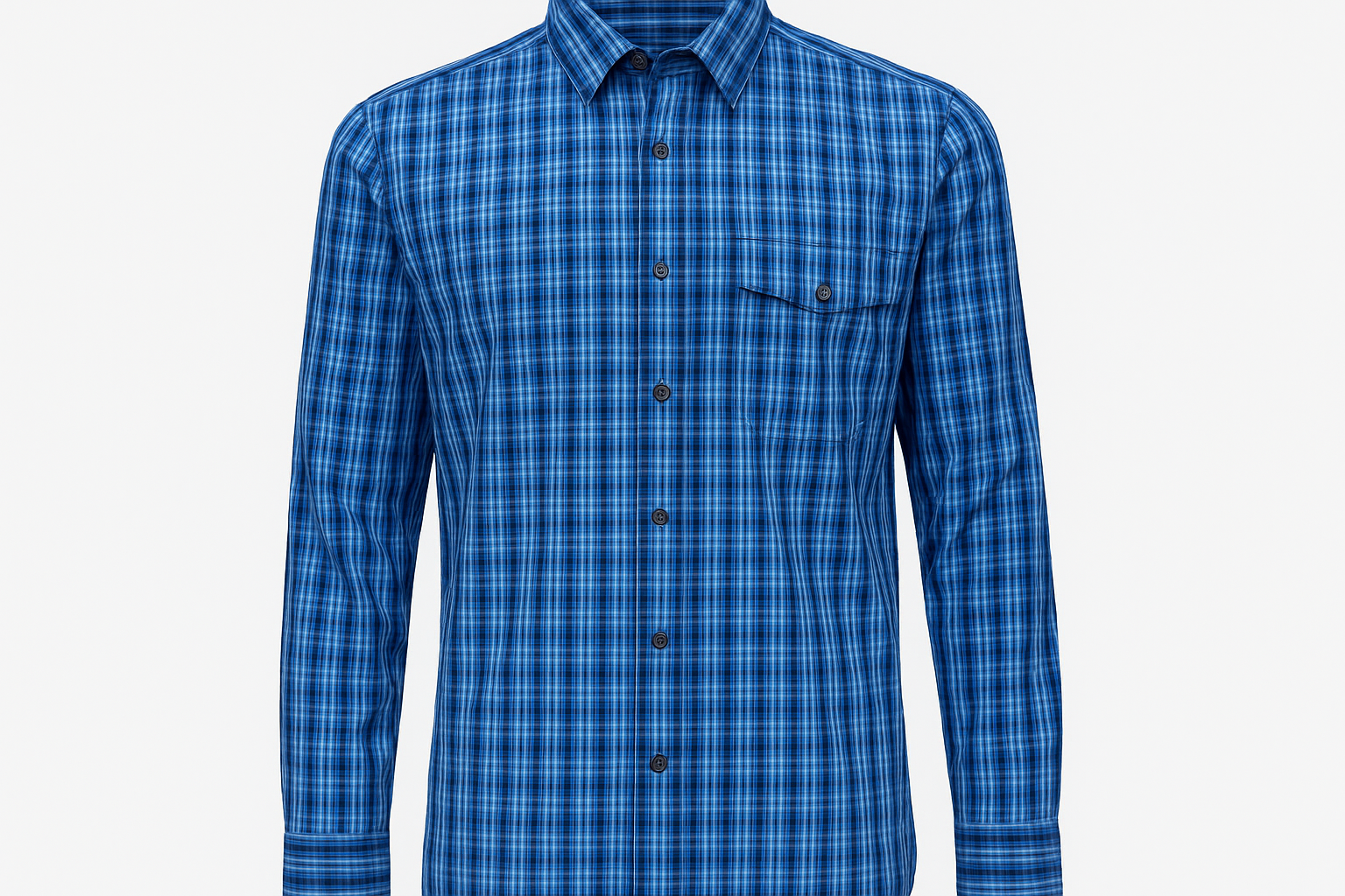 Imagen 6 - Camisa extendida