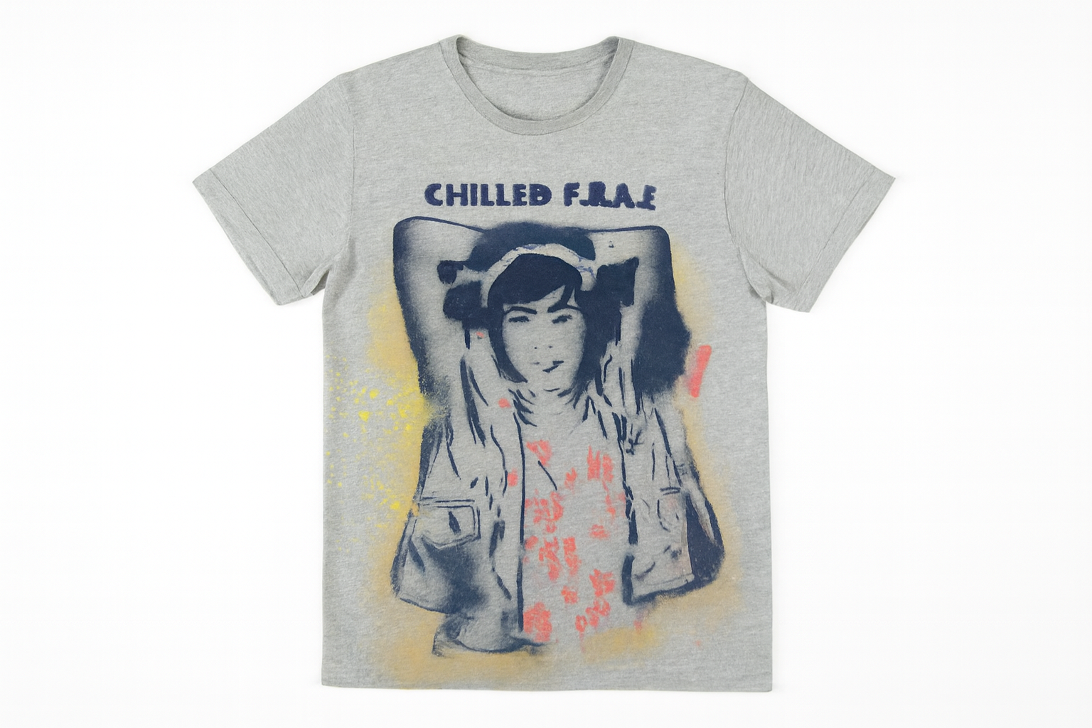 Imagen 6 - Composición artística flat lay