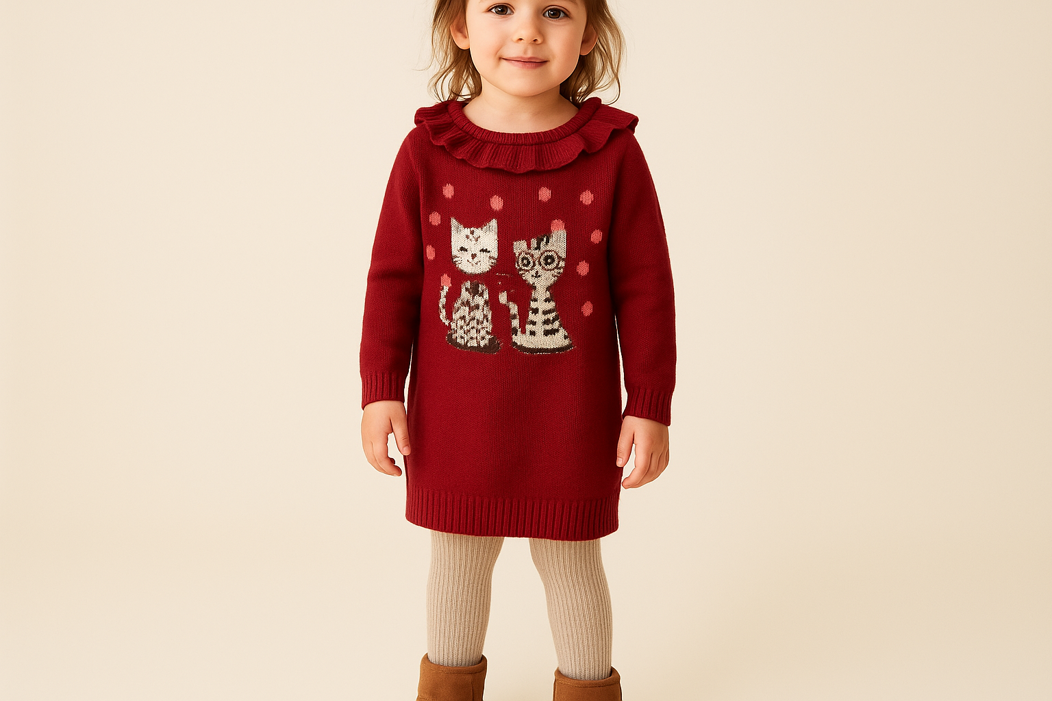 Imagen 6 - Cuerpo completo