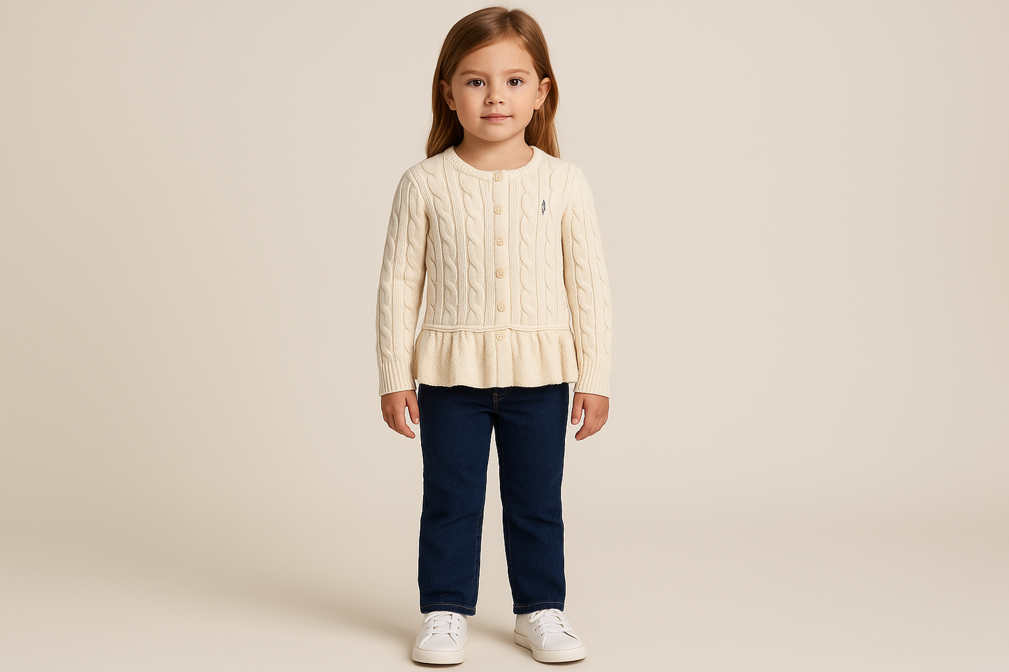 Imagen 6 - Cuerpo completo