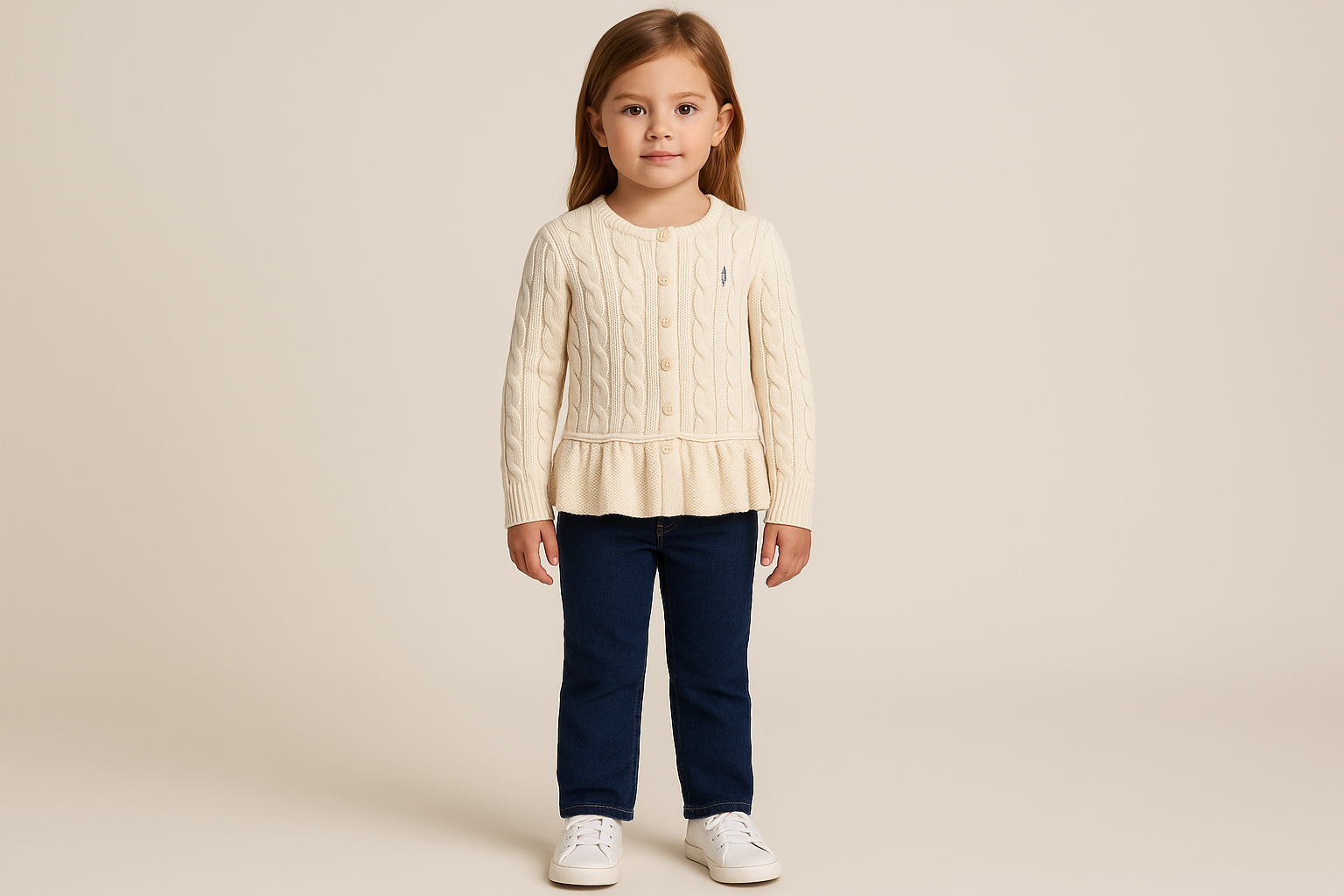 Imagen 6 - Cuerpo completo