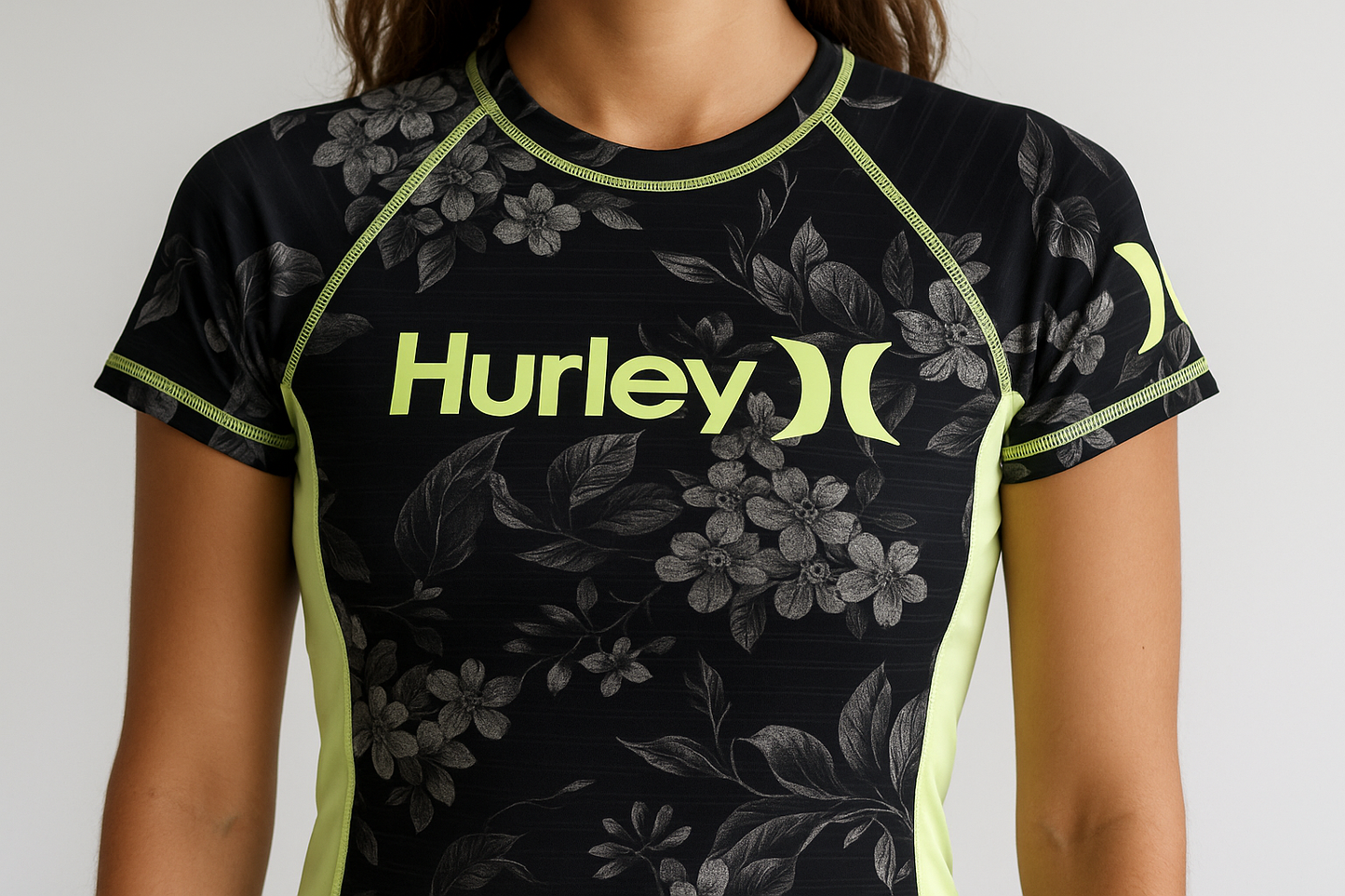 Imagen 6 - Detalle del logo y ajuste