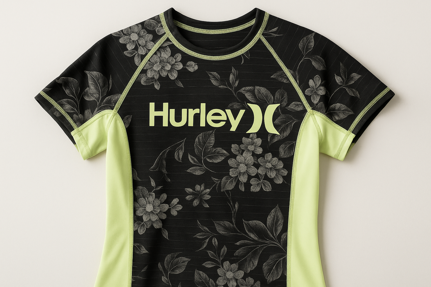 Imagen 6 - Detalle del logo y patrón