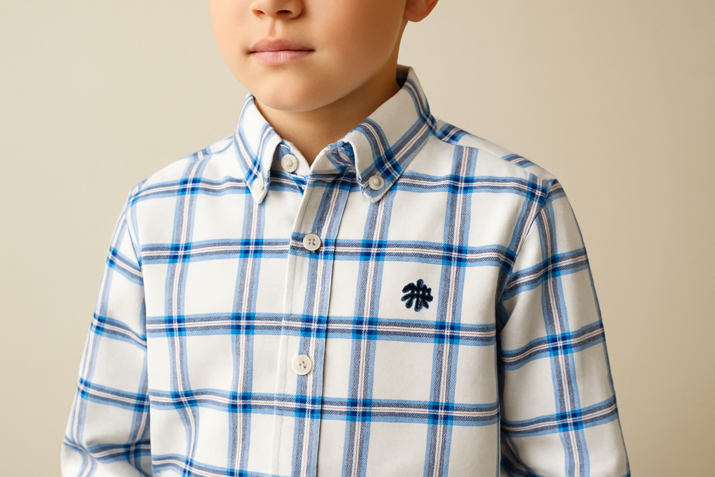 Imagen 6 - Detalle del patrón y ajuste