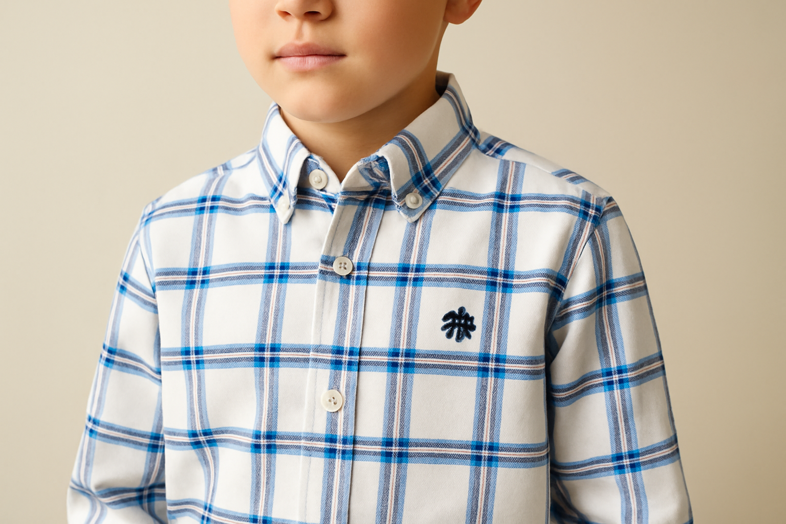 Imagen 6 - Detalle del patrón y ajuste