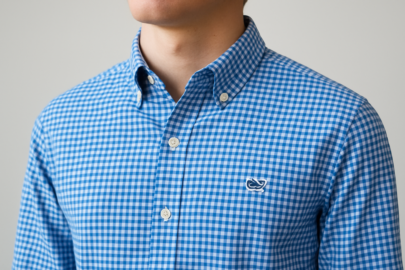 Imagen 6 - Detalle del patrón y ajuste