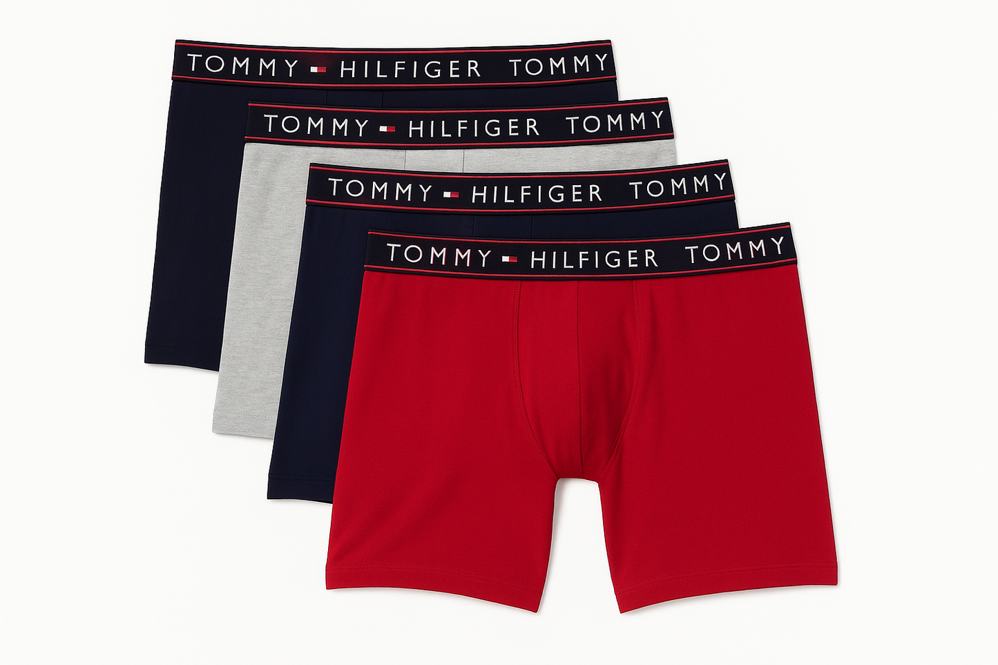 Imagen 6 - Disposición en abanico