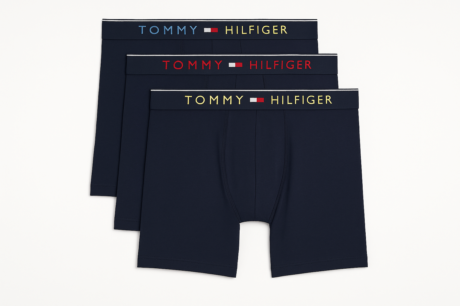 Imagen 6 - Disposición en abanico