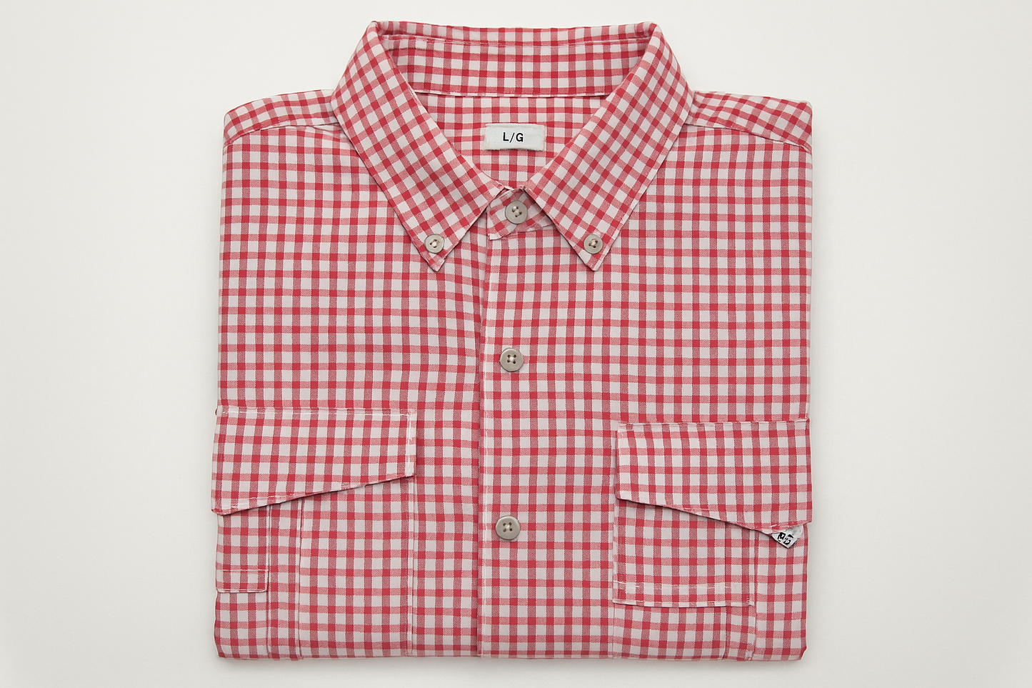 Imagen 6 - Doblada mostrando detalles (sin logo)