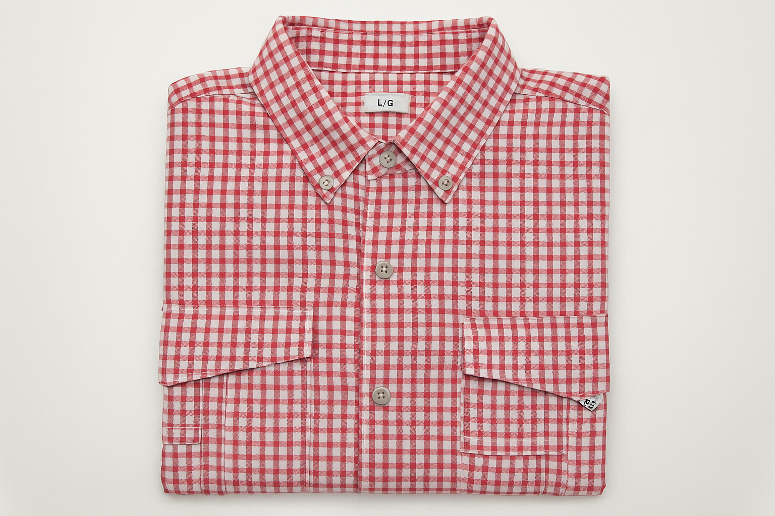 Imagen 6 - Doblada mostrando detalles (sin logo)