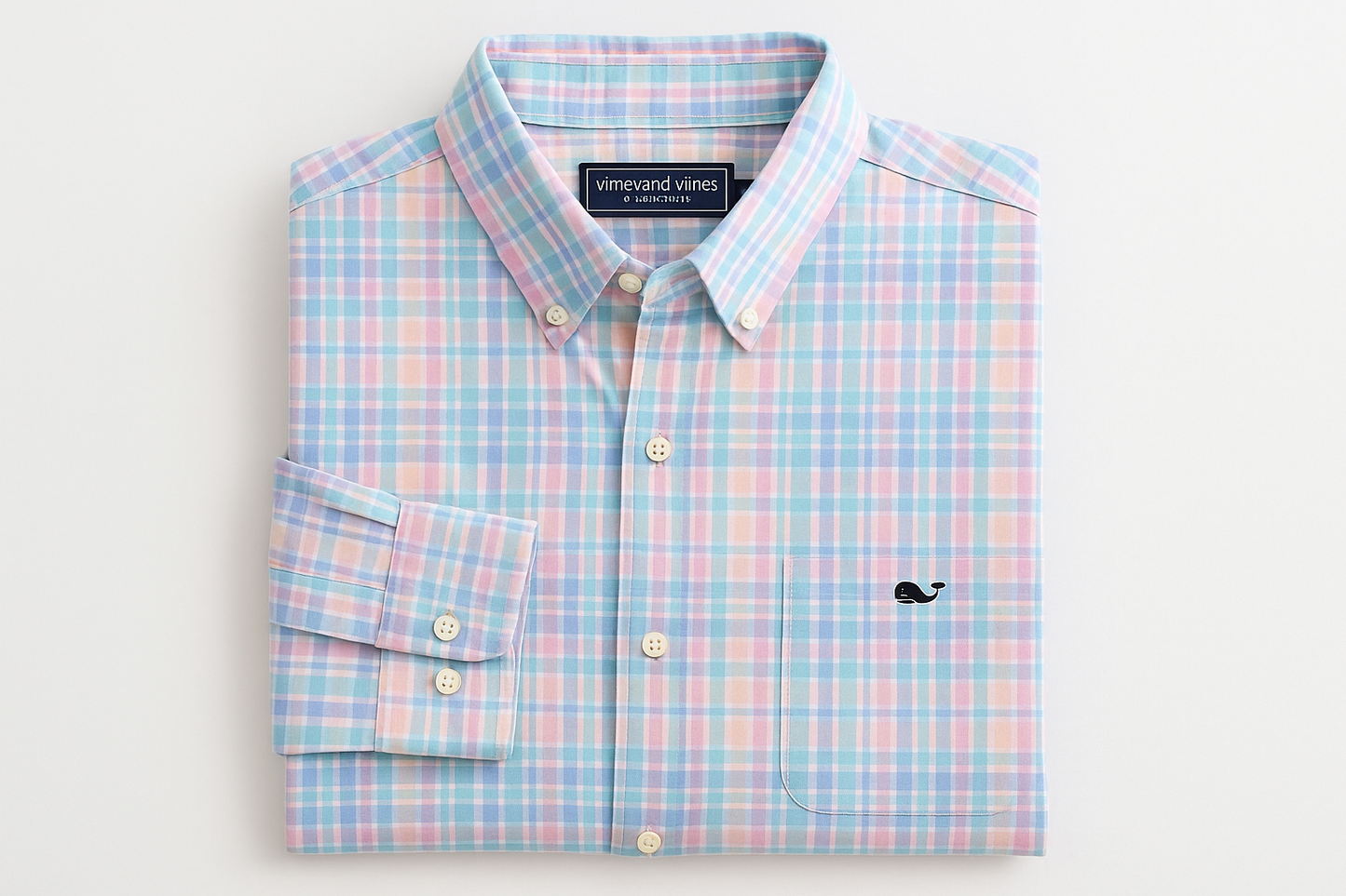 Imagen 6 - Doblada mostrando detalles