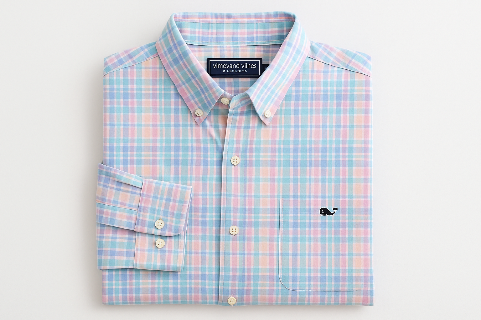 Imagen 6 - Doblada mostrando detalles