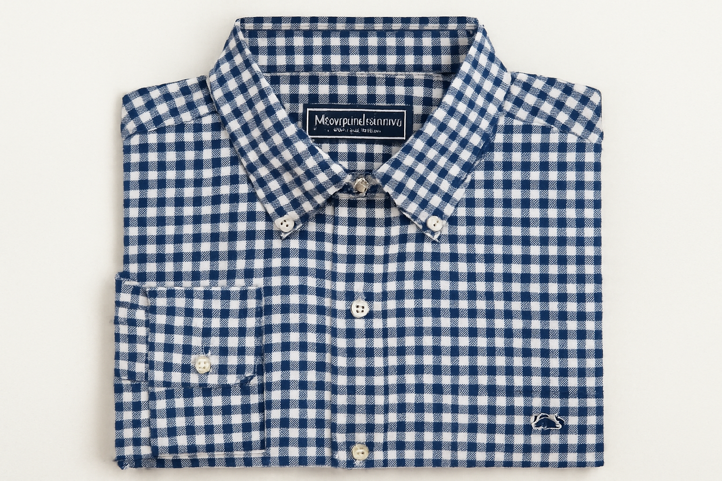 Imagen 6 - Doblada mostrando detalles