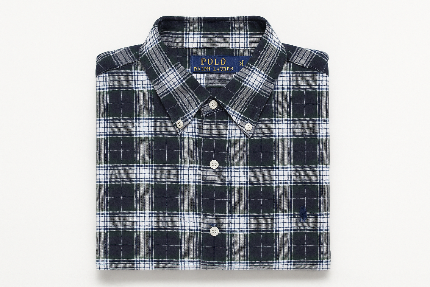 Imagen 6 - Doblada mostrando detalles