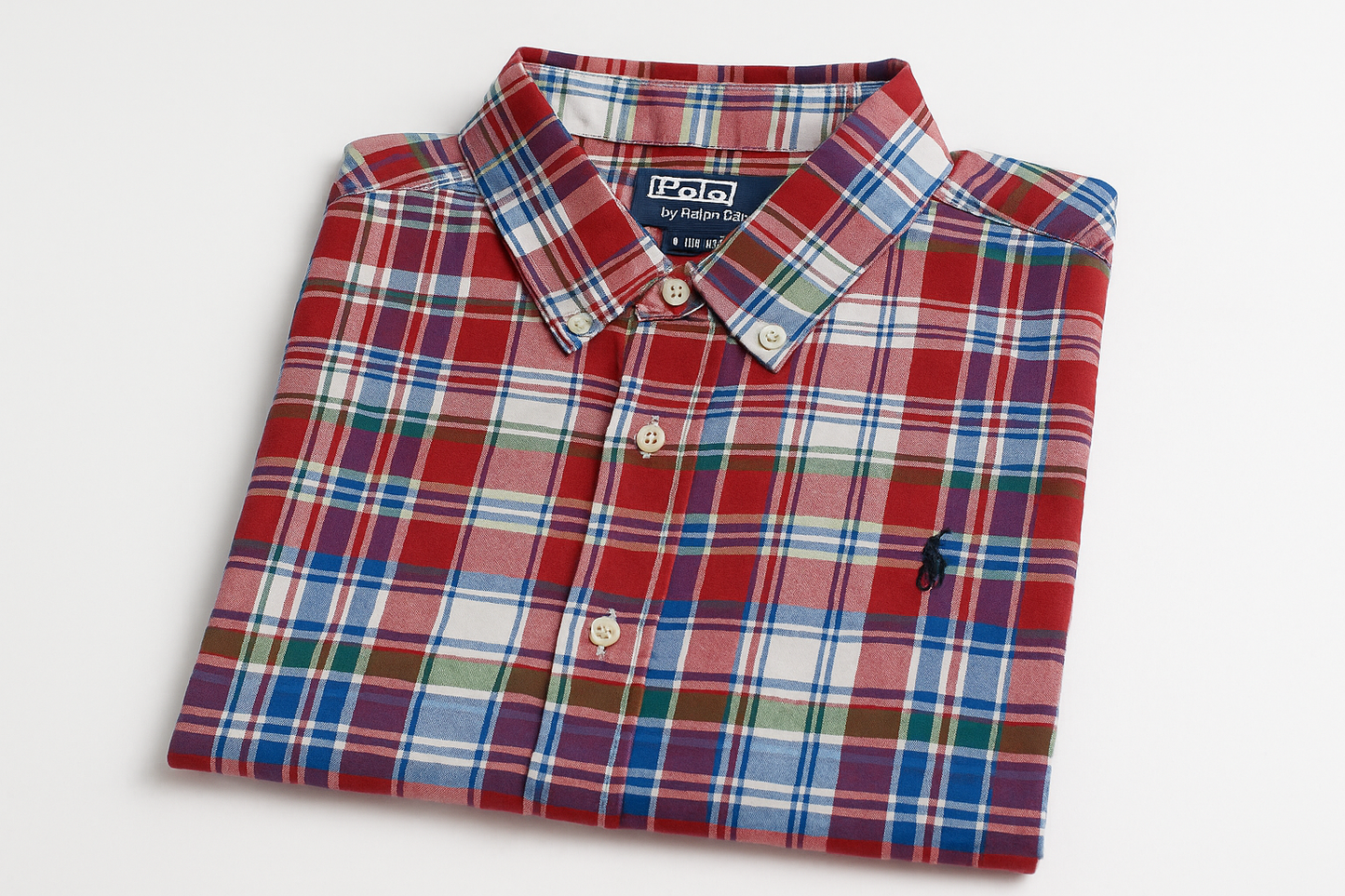 Imagen 6 - Doblada profesionalmente