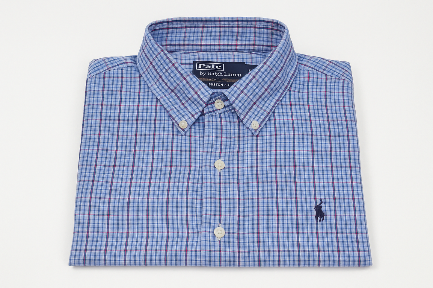 Imagen 6 - Doblada profesionalmente