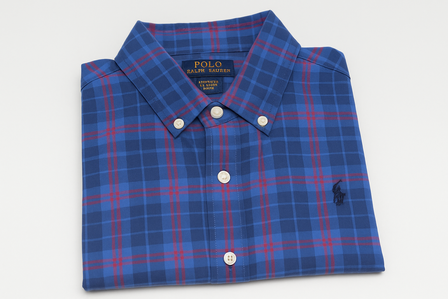 Imagen 6 - Doblada profesionalmente