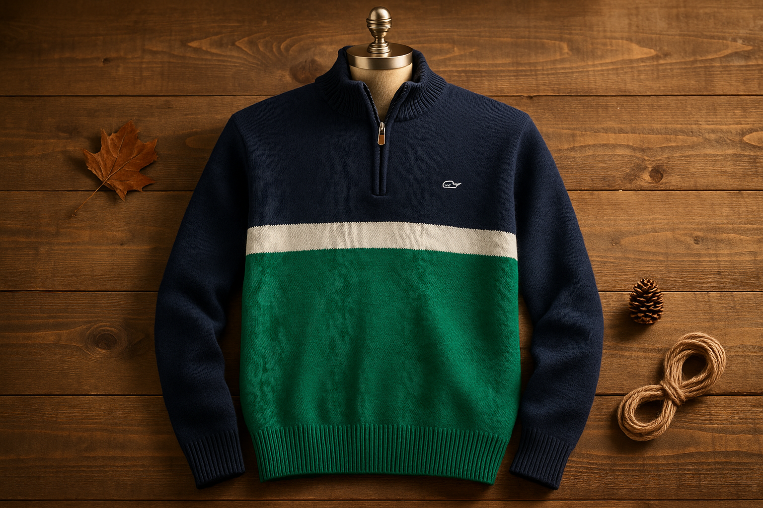 Imagen 6 - Estilo lifestyle