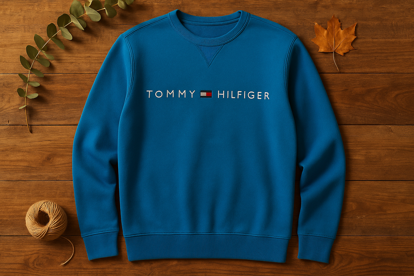 Imagen 6 - Estilo lifestyle