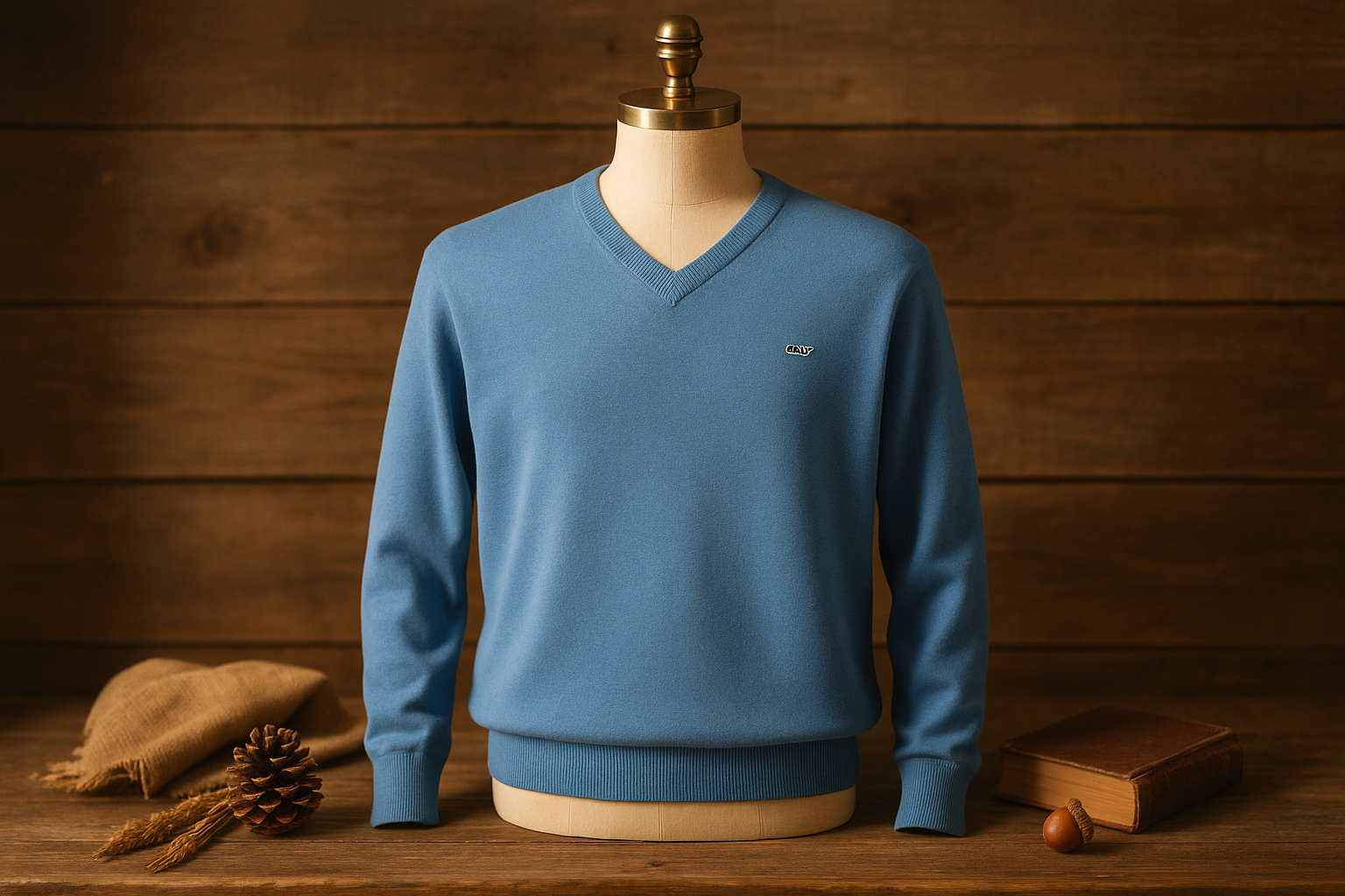 Imagen 6 - Estilo lifestyle