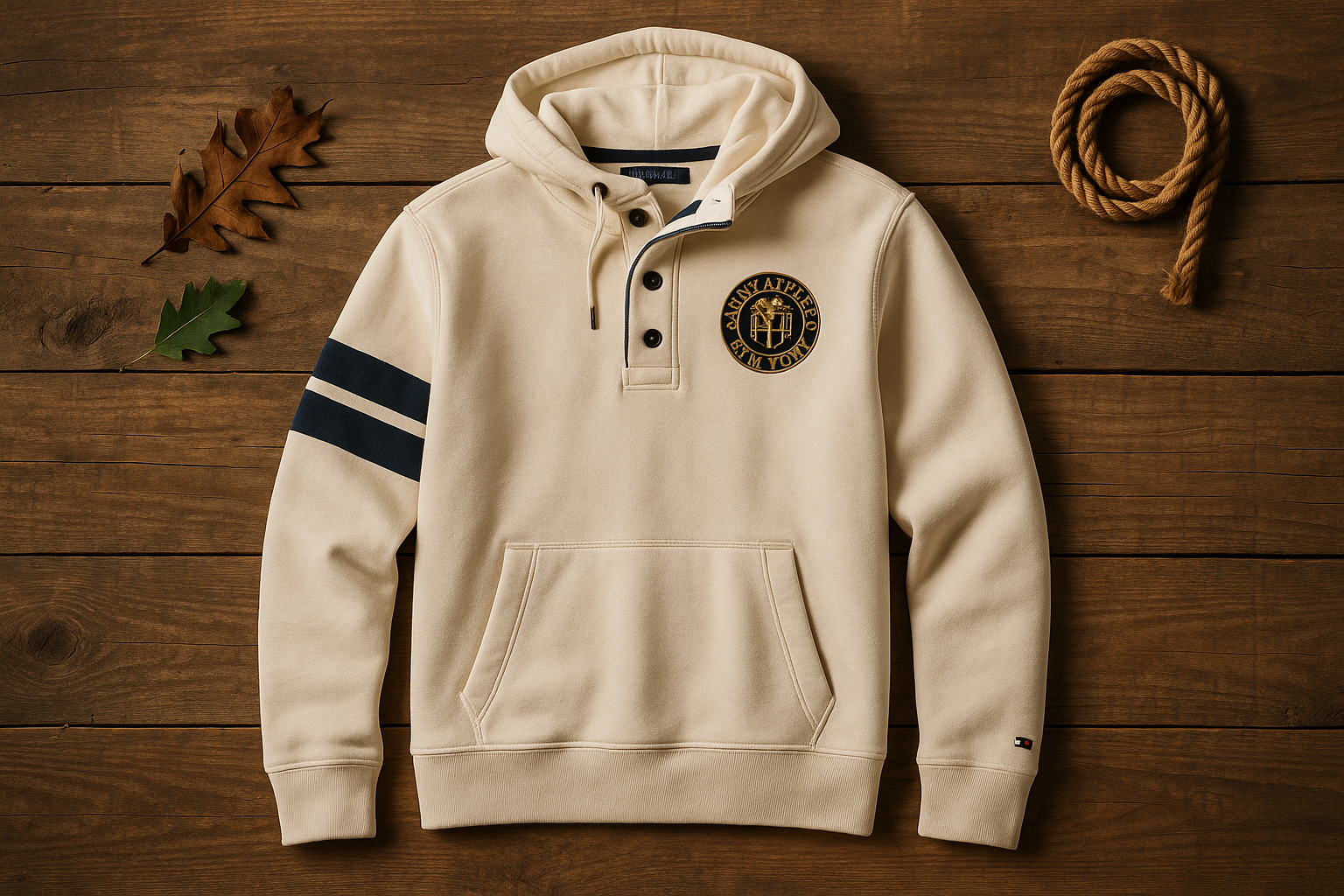 Imagen 6 - Estilo lifestyle