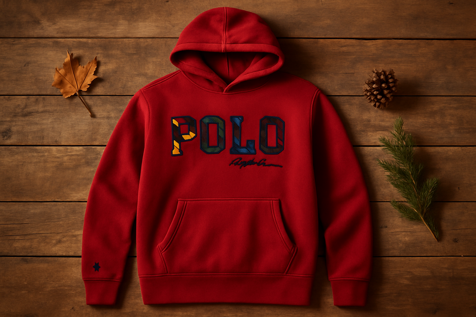 Imagen 6 - Estilo lifestyle