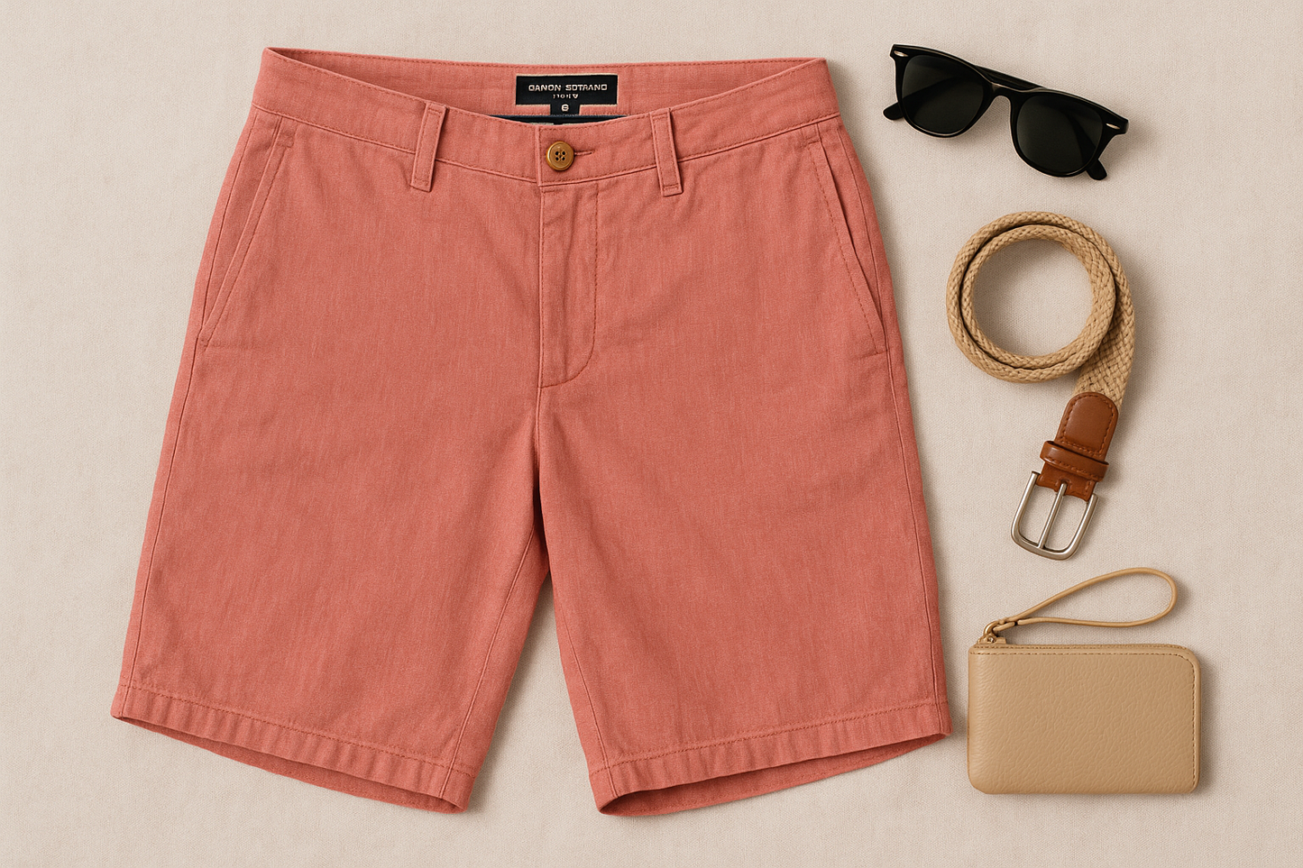 Imagen 6 - Flat lay lifestyle