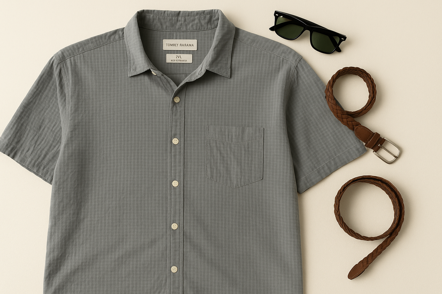 Imagen 6 - Flat lay lifestyle
