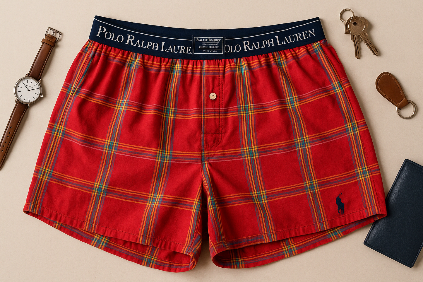 Imagen 6 - Flat lay lifestyle