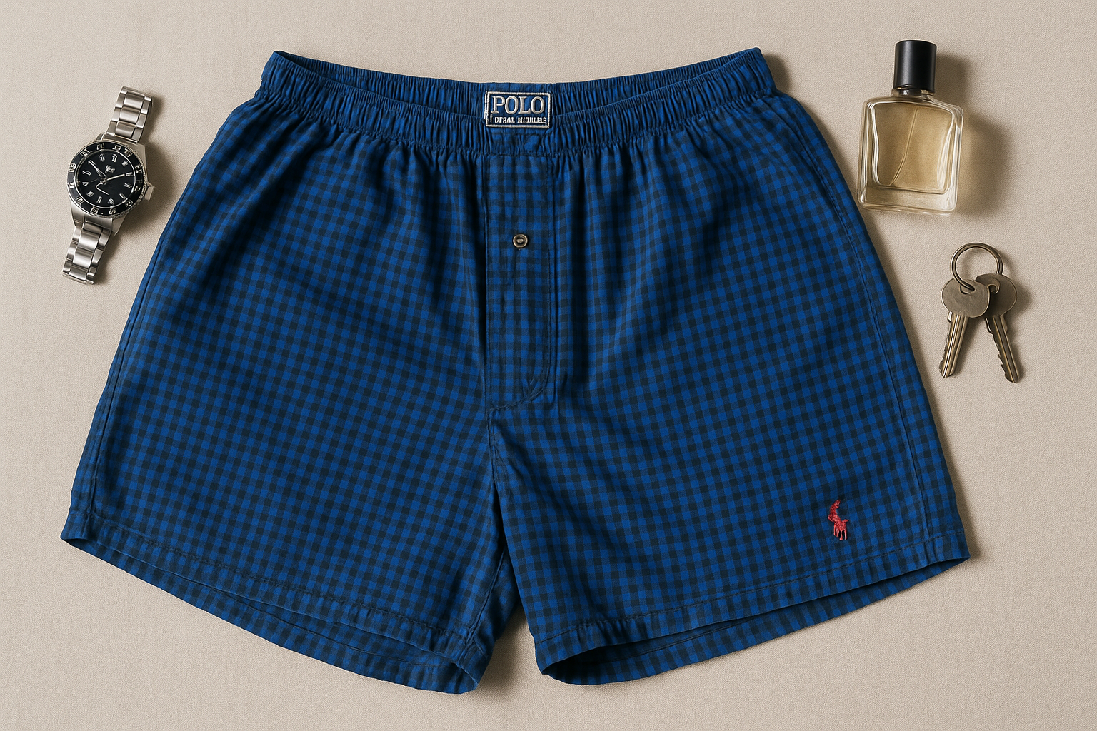 Imagen 6 - Flat lay lifestyle