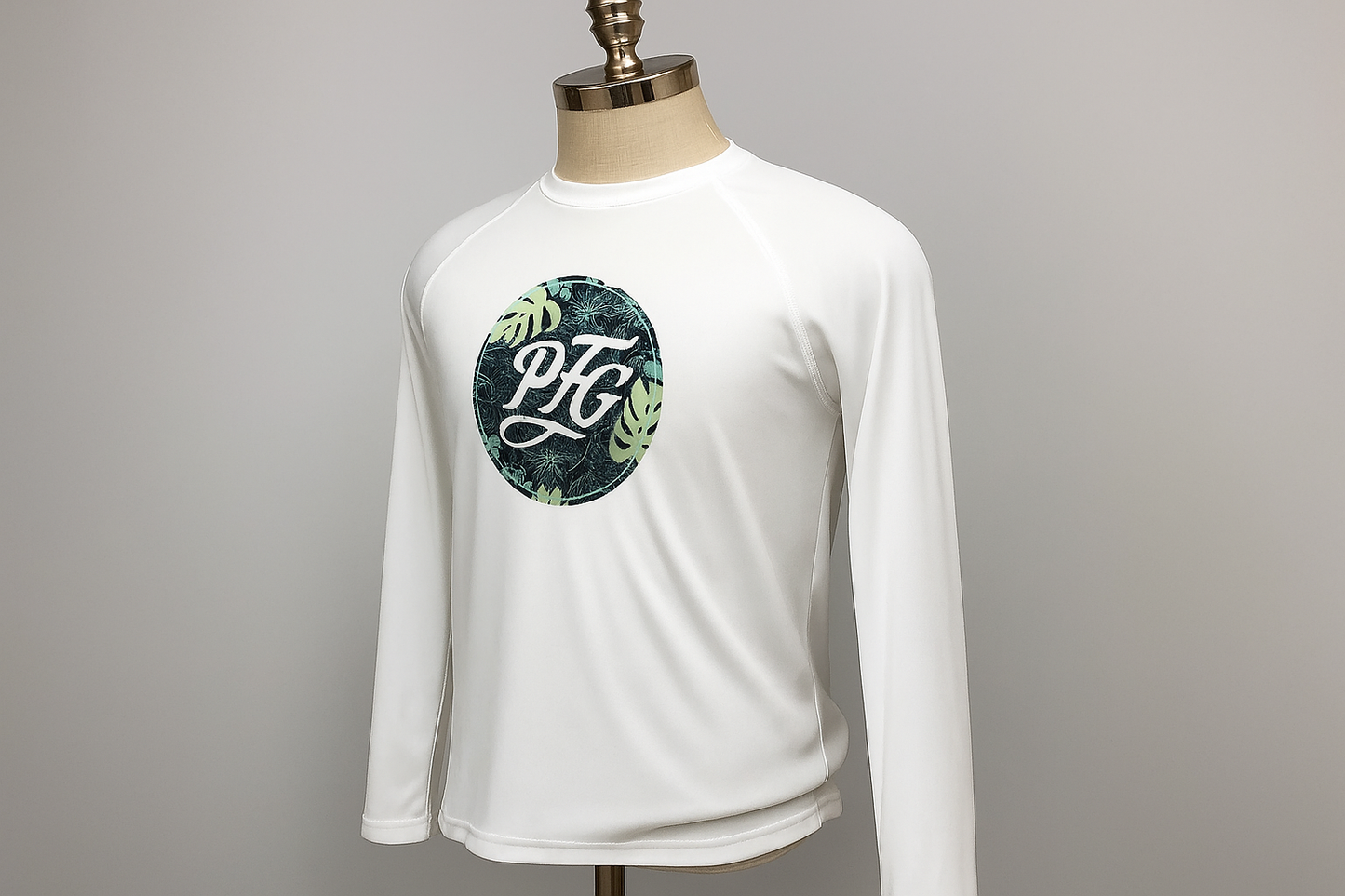 Imagen 6 - Ángulo tres cuartos