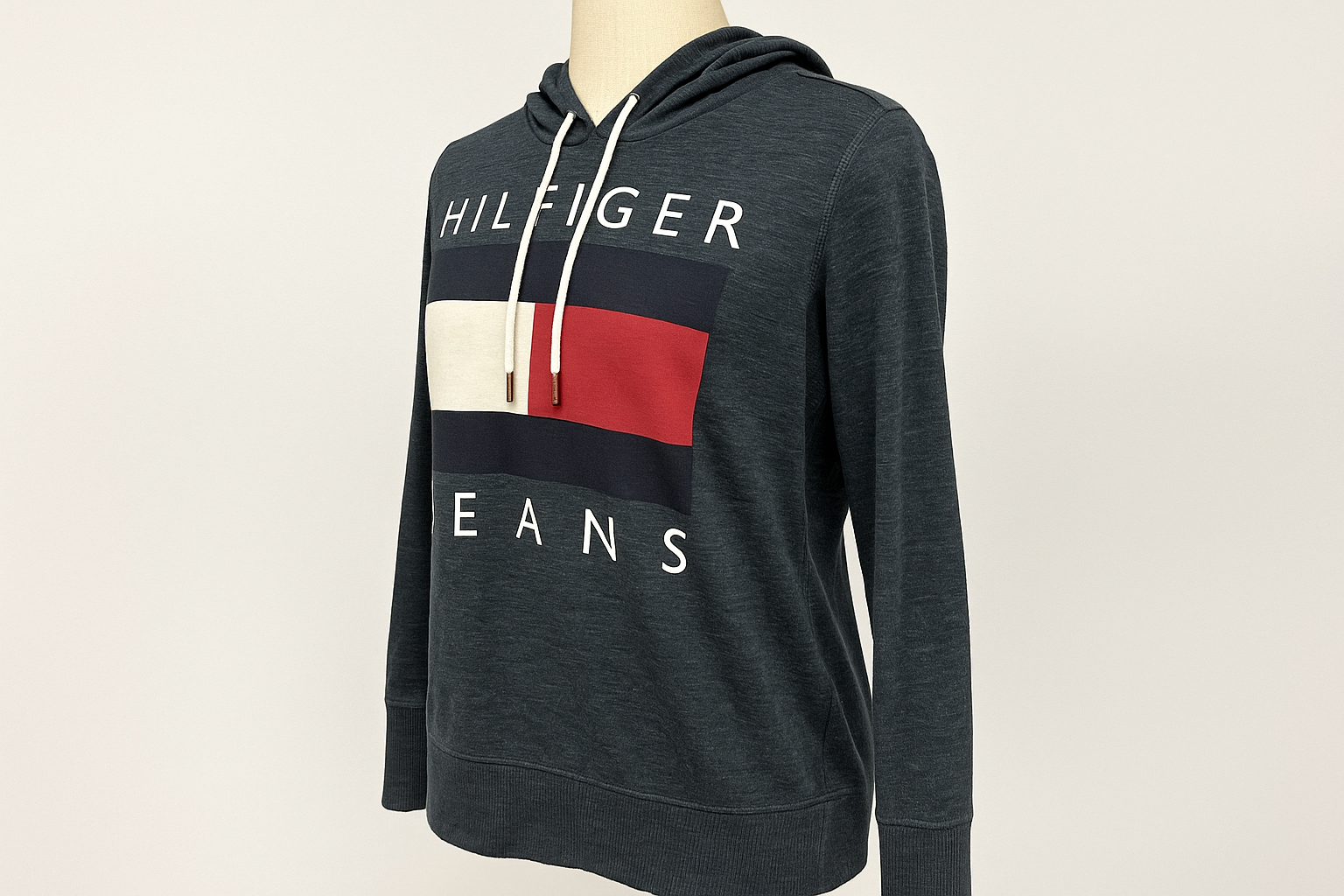 Imagen 6 - Ángulo tres cuartos