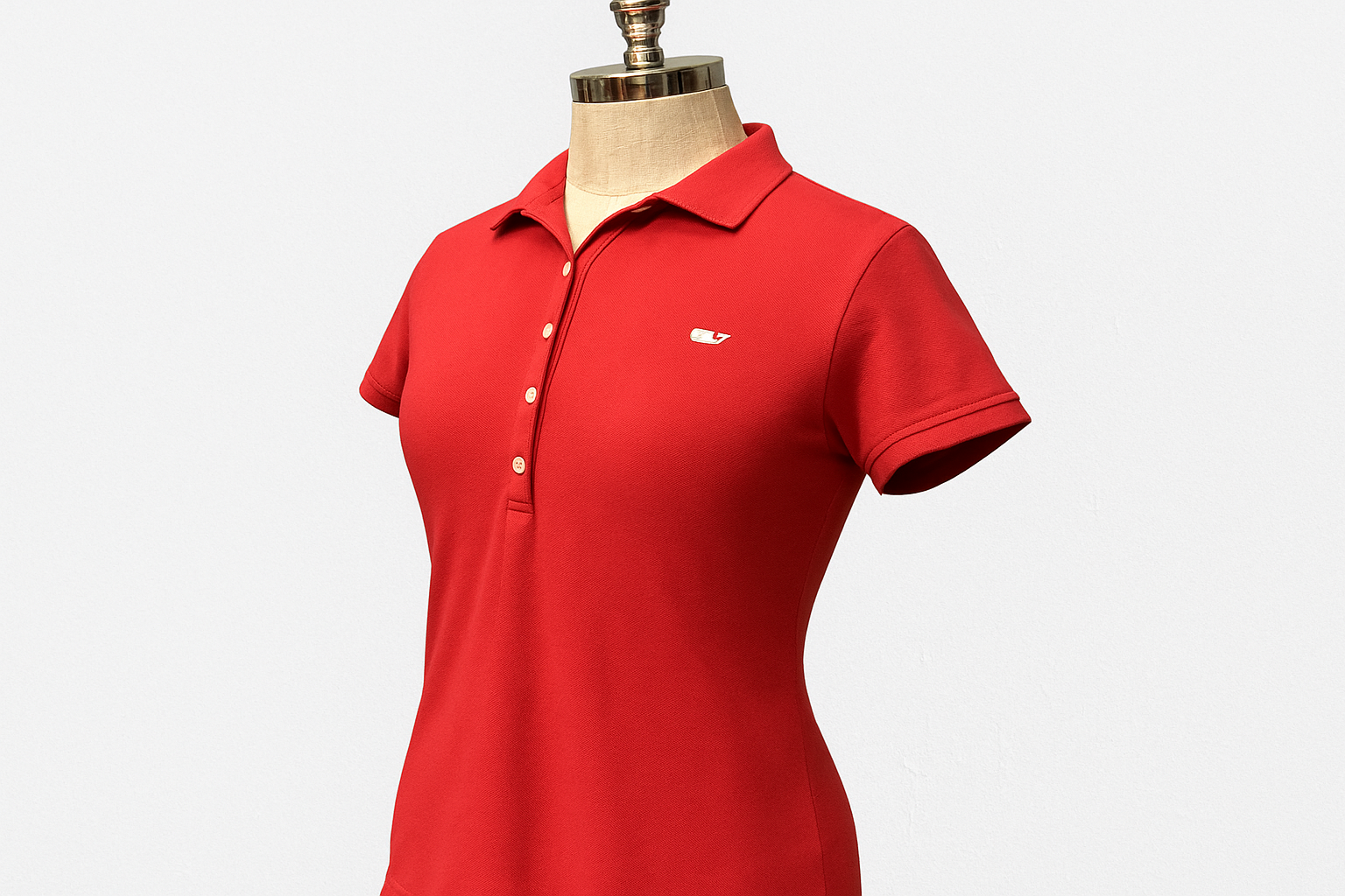 Imagen 6 - Ángulo tres cuartos