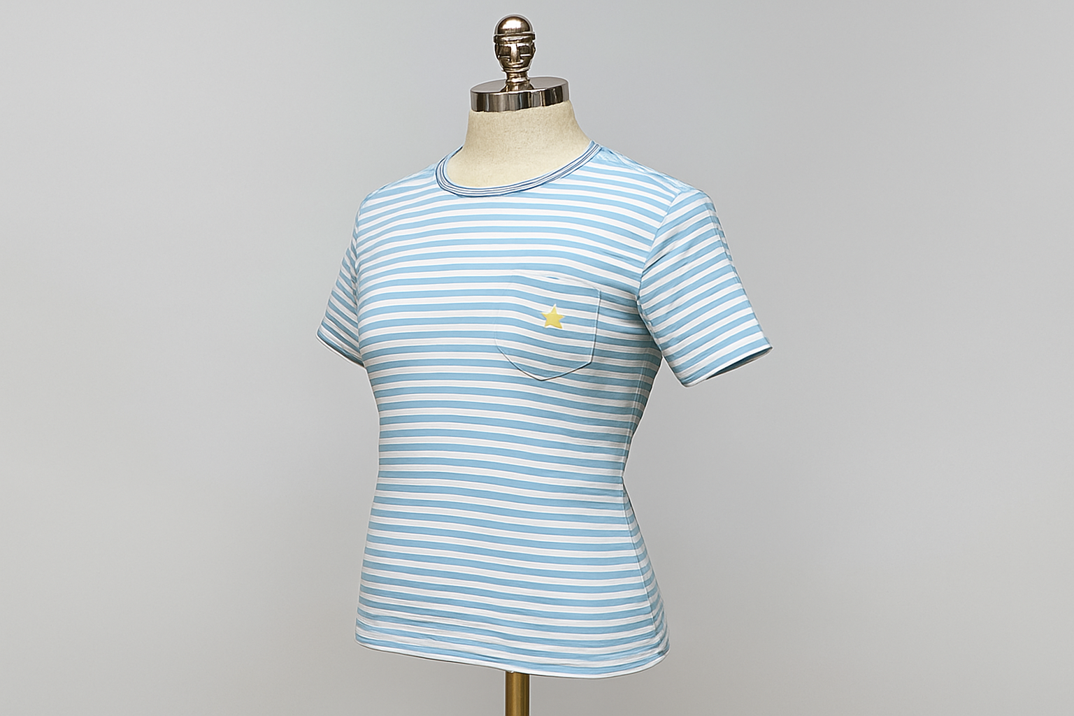 Imagen 6 - Ángulo tres cuartos