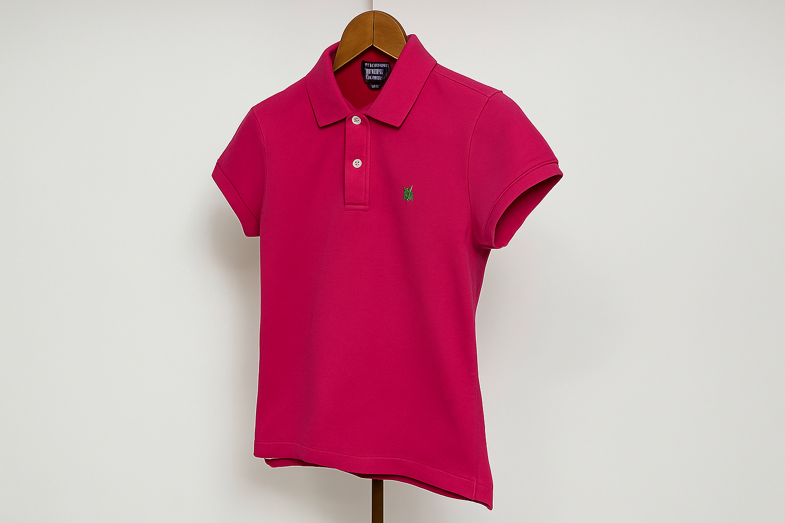 Imagen 6 - Ángulo tres cuartos