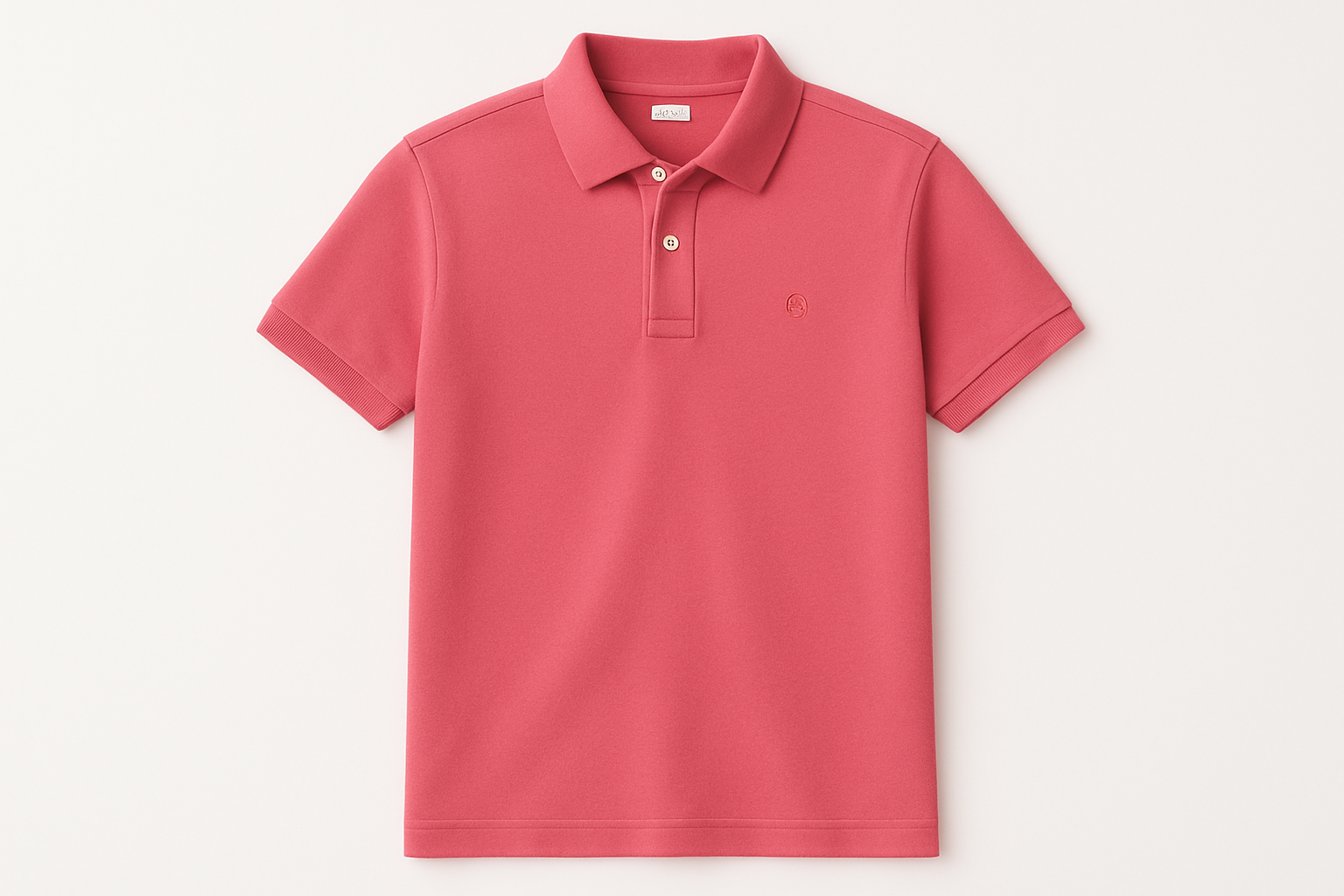 Imagen 6 - Polo extendida