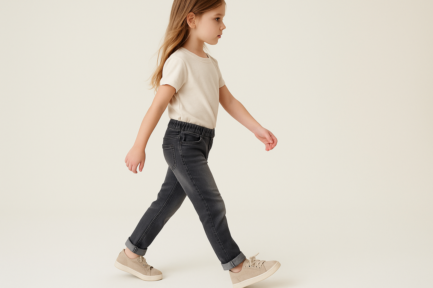 Imagen 6 - Pose caminando