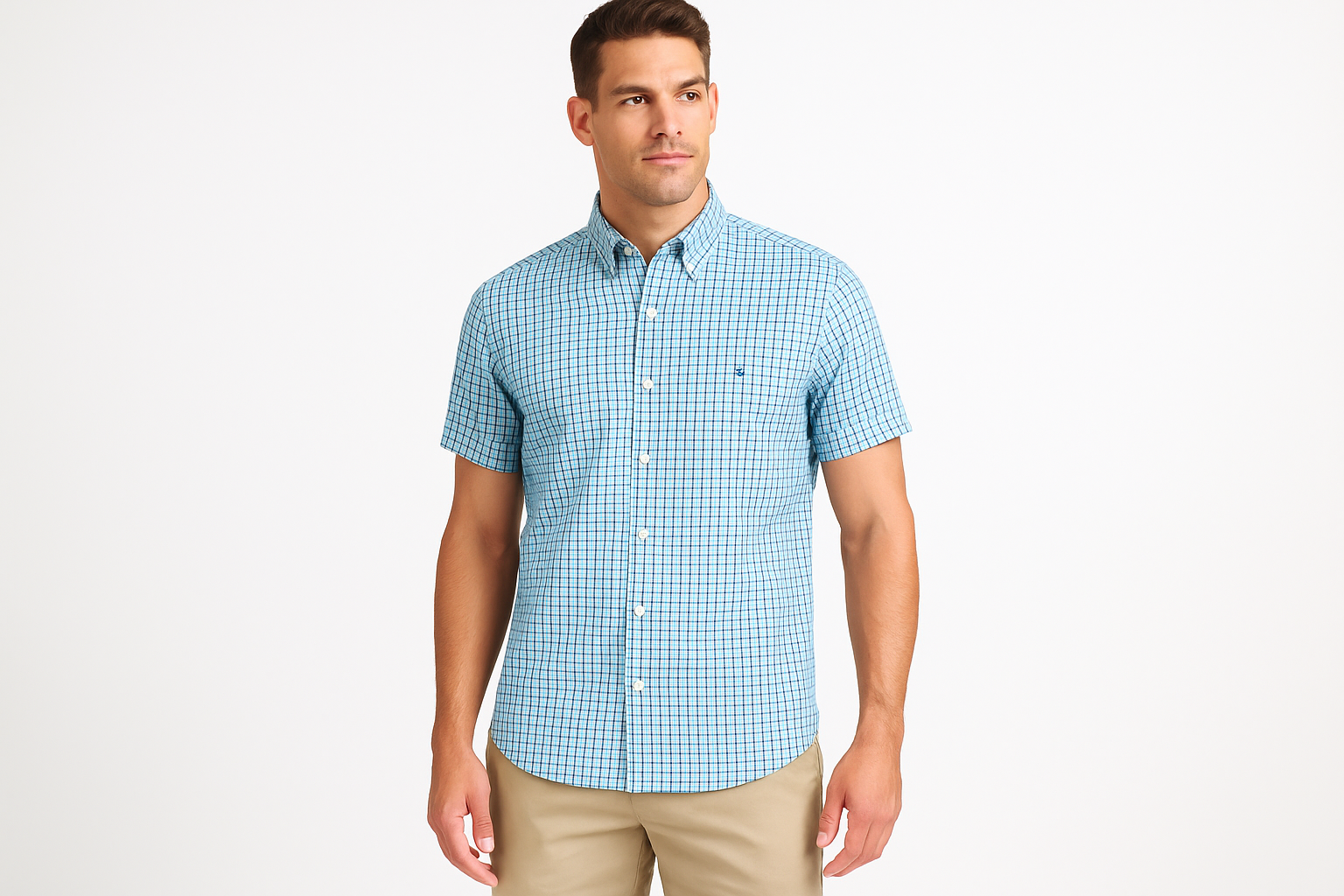 Imagen 6 - Pose casual completa