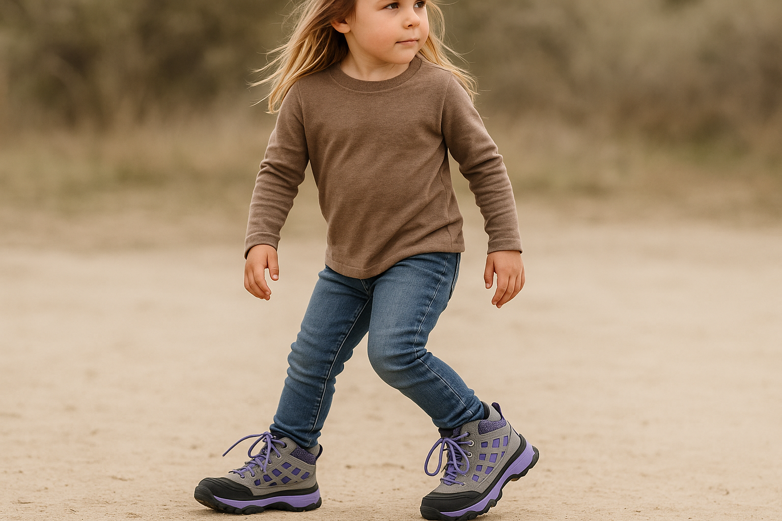 Imagen 6 - Pose de acción