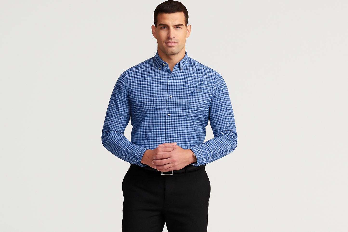 Imagen 6 - Pose profesional completa